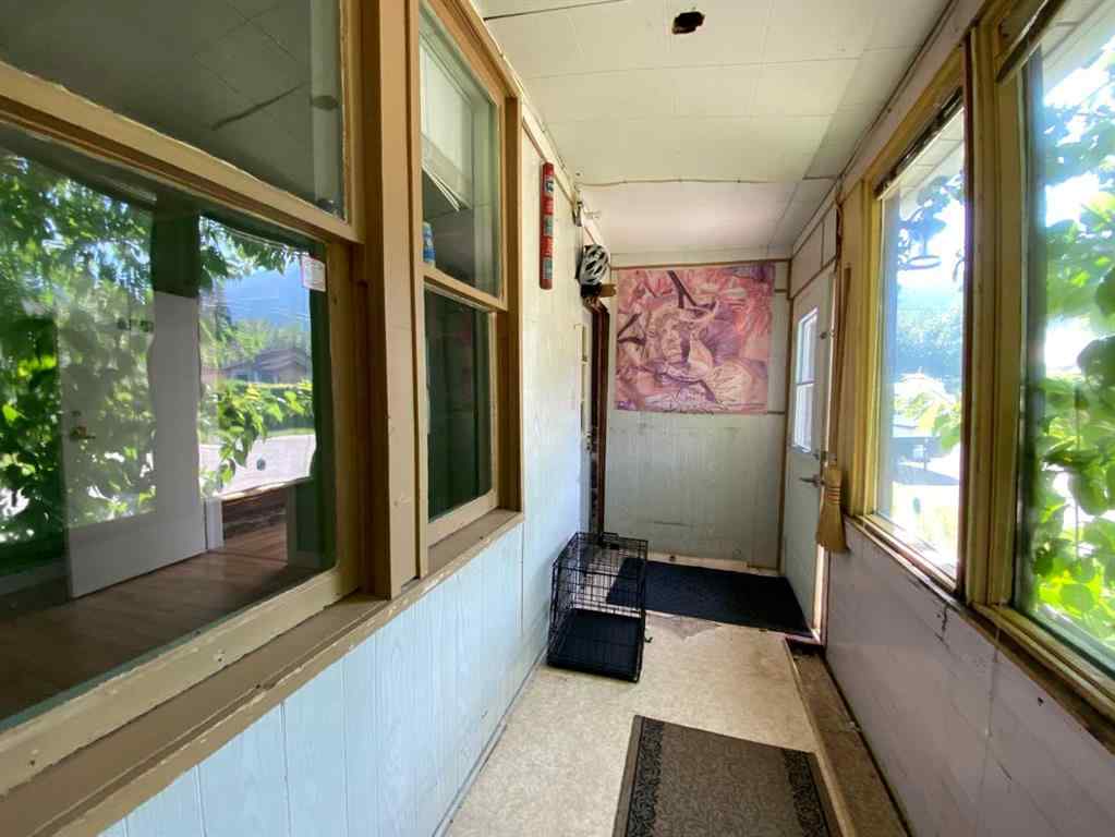 MLS® A2202646 - 13009 18 Avenue  in NONE Blairmore, Residential