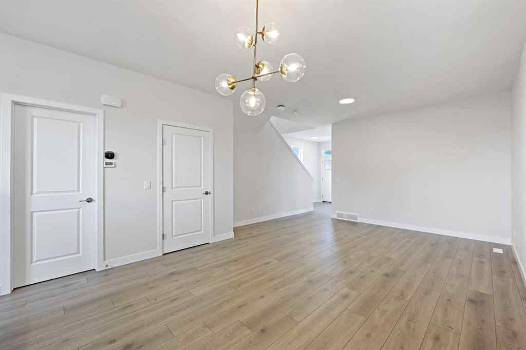 MLS® A2202661 - 329 Ambleton Drive NW in Moraine Calgary, Residential