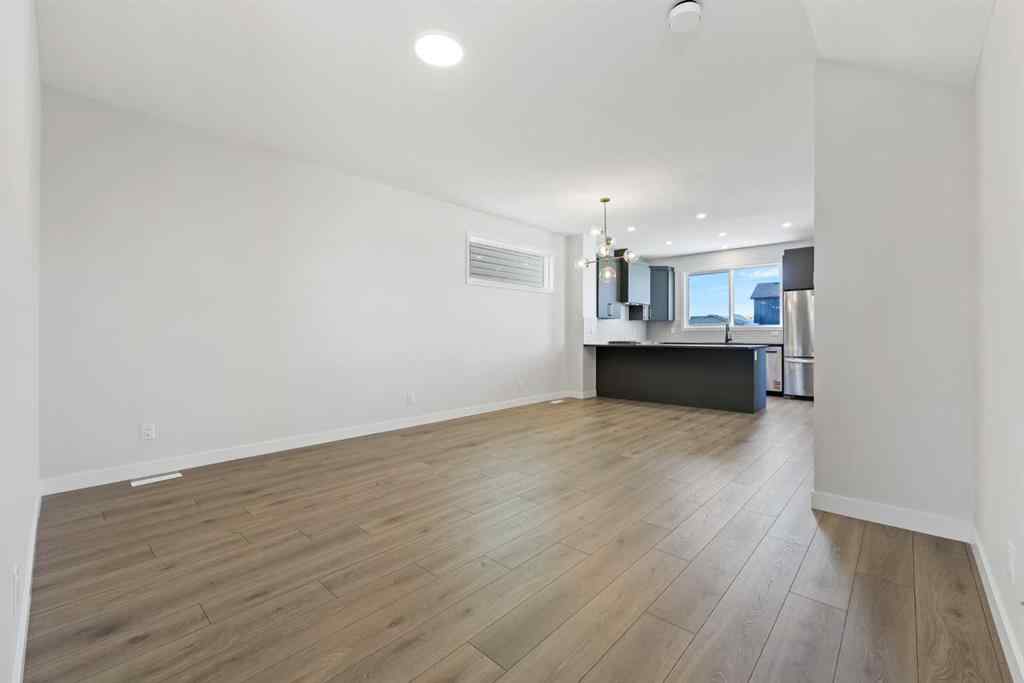 MLS® A2202661 - 329 Ambleton Drive NW in Moraine Calgary, Residential