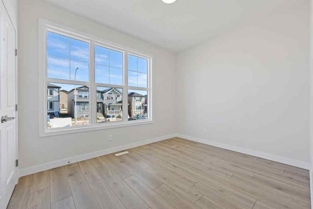 MLS® A2202661 - 329 Ambleton Drive NW in Moraine Calgary, Residential