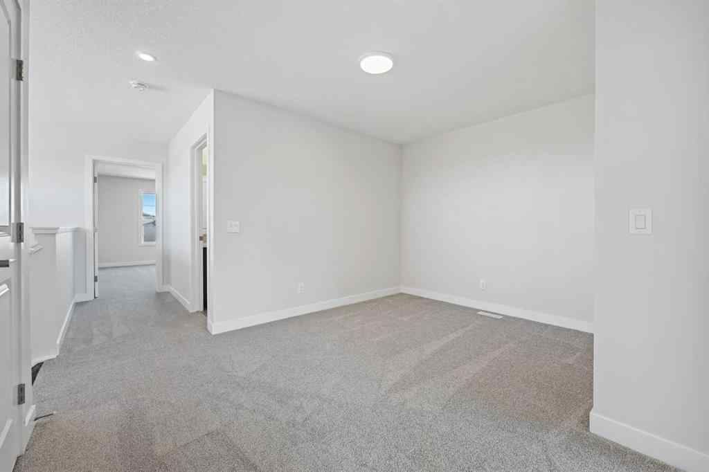 MLS® A2202661 - 329 Ambleton Drive NW in Moraine Calgary, Residential