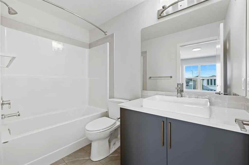 MLS® A2202661 - 329 Ambleton Drive NW in Moraine Calgary, Residential