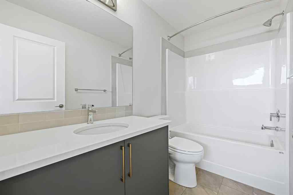 MLS® A2202661 - 329 Ambleton Drive NW in Moraine Calgary, Residential