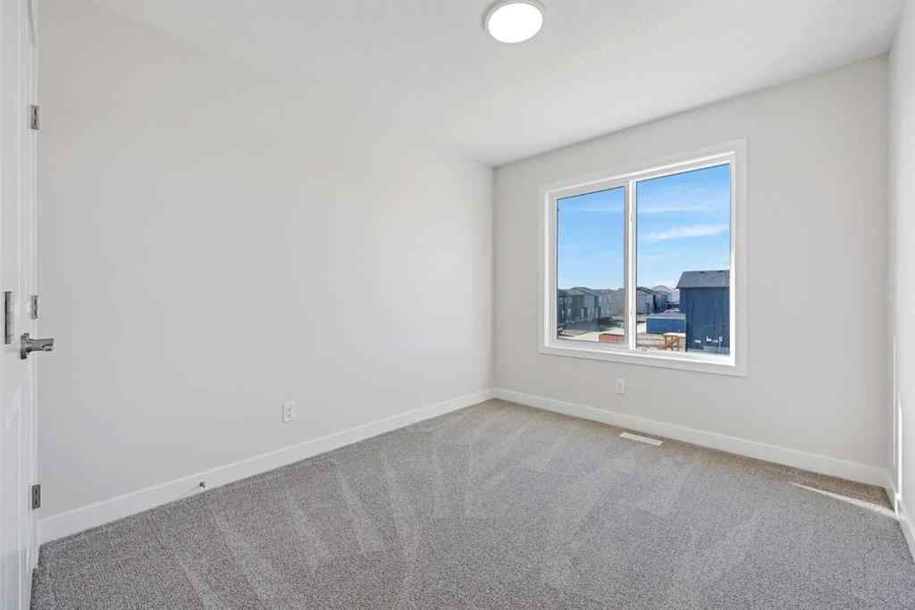 MLS® A2202661 - 329 Ambleton Drive NW in Moraine Calgary, Residential