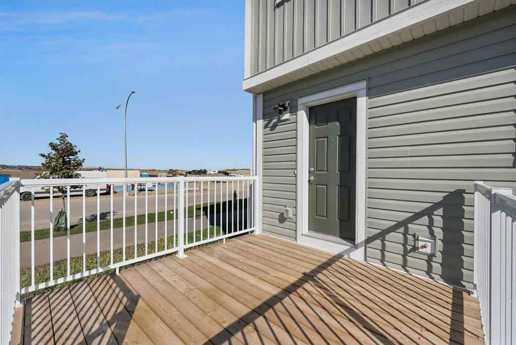 MLS® A2202661 - 329 Ambleton Drive NW in Moraine Calgary, Residential