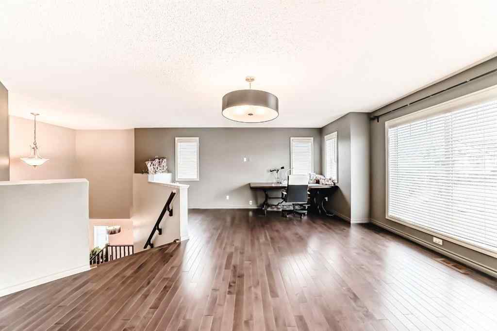 MLS® A2202683 - 103 Aspen Hills Close SW in Aspen Woods Calgary, Residential