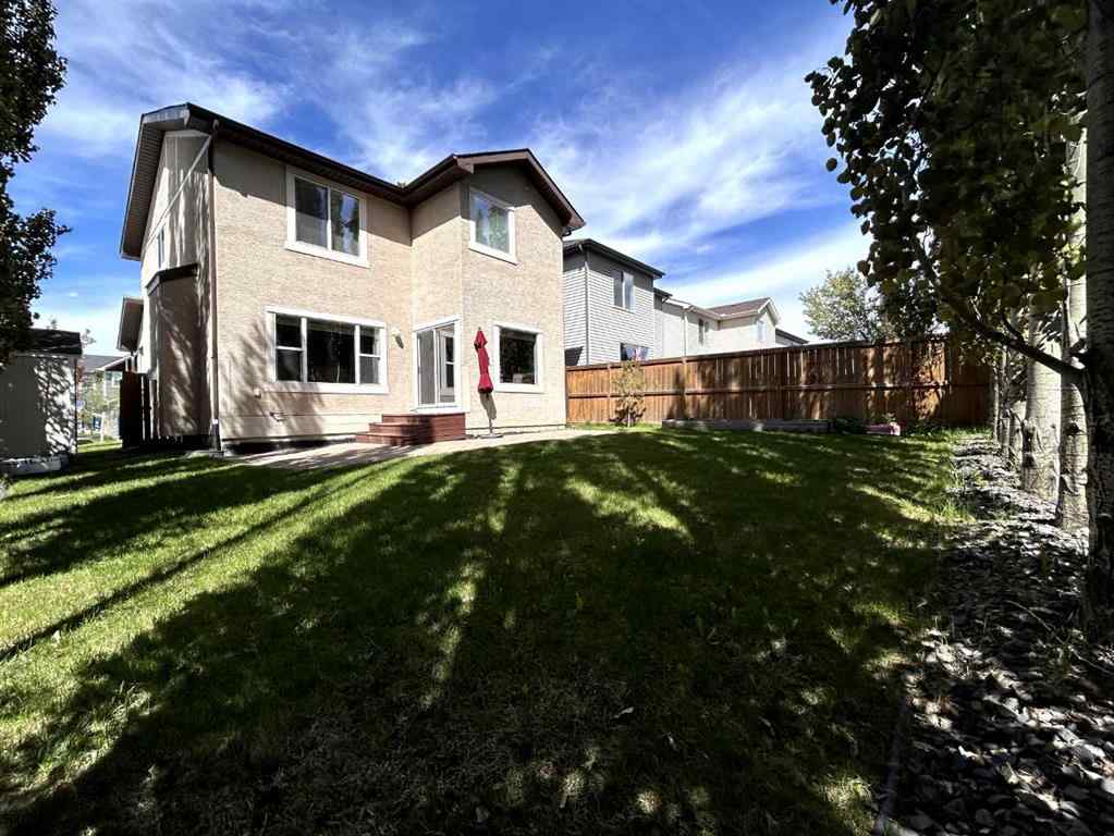MLS® A2202683 - 103 Aspen Hills Close SW in Aspen Woods Calgary, Residential