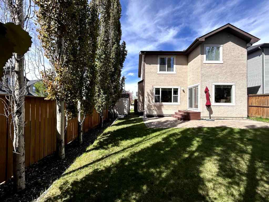 MLS® A2202683 - 103 Aspen Hills Close SW in Aspen Woods Calgary, Residential