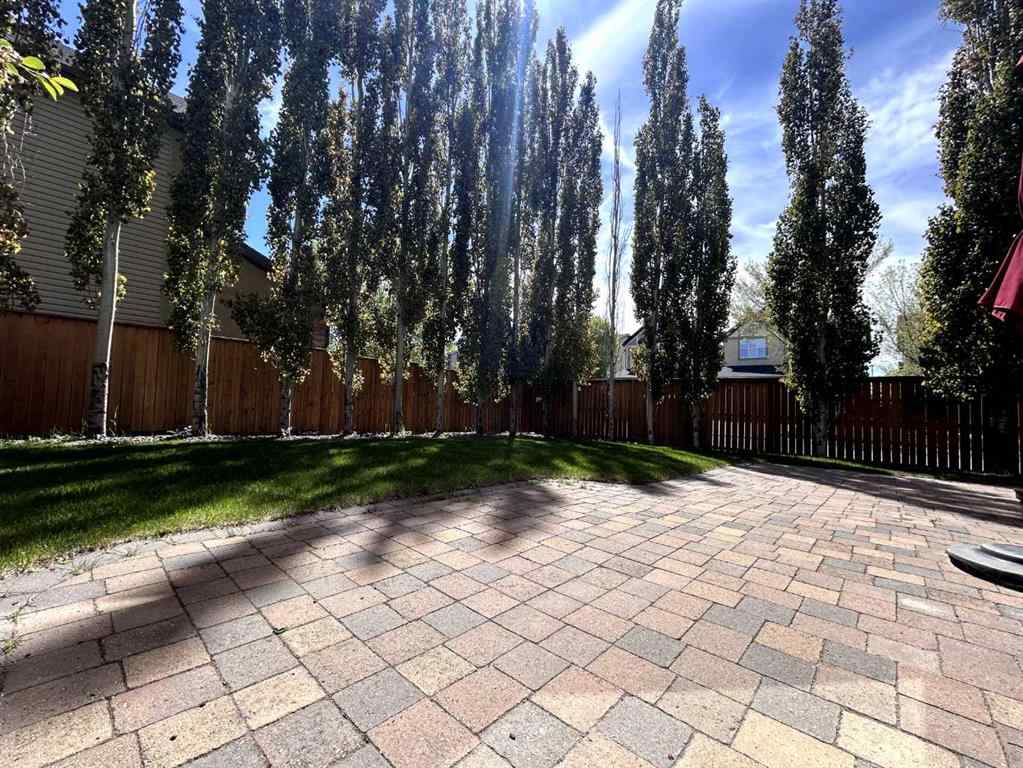 MLS® A2202683 - 103 Aspen Hills Close SW in Aspen Woods Calgary, Residential
