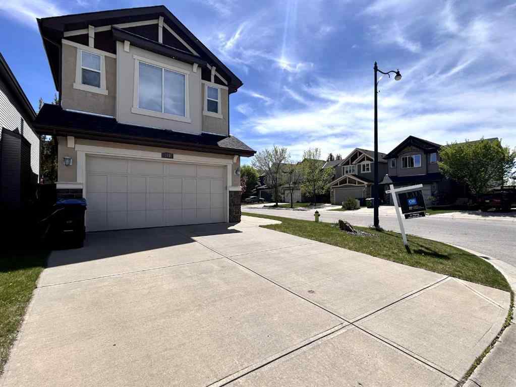 MLS® A2202683 - 103 Aspen Hills Close SW in Aspen Woods Calgary, Residential