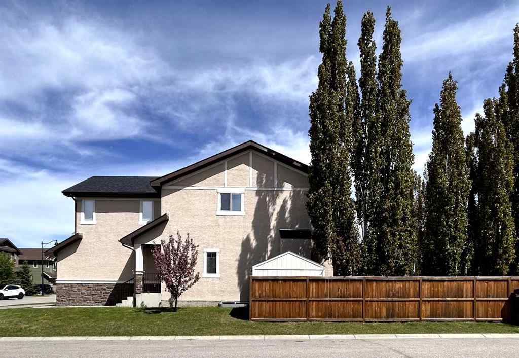MLS® A2202683 - 103 Aspen Hills Close SW in Aspen Woods Calgary, Residential