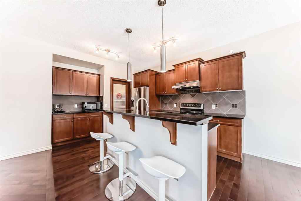 MLS® A2202683 - 103 Aspen Hills Close SW in Aspen Woods Calgary, Residential