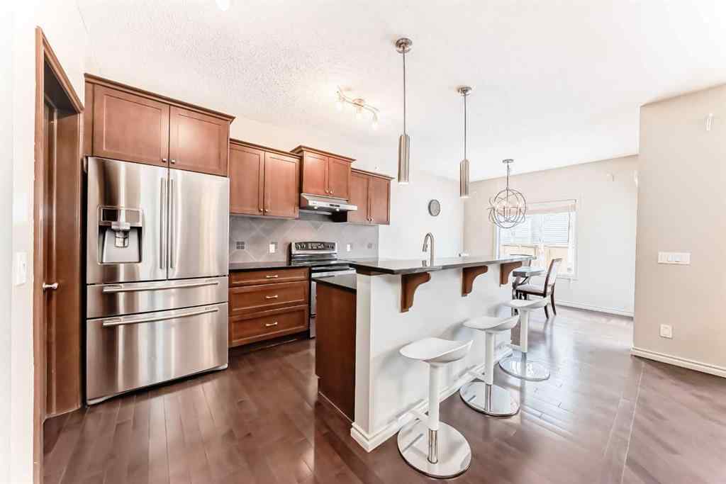 MLS® A2202683 - 103 Aspen Hills Close SW in Aspen Woods Calgary, Residential