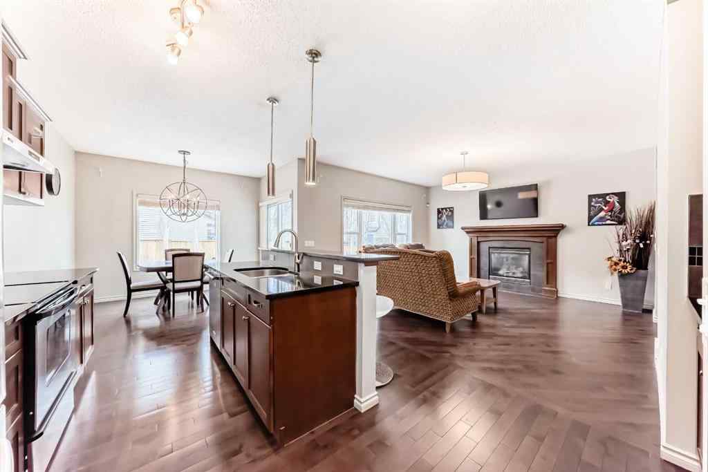 MLS® A2202683 - 103 Aspen Hills Close SW in Aspen Woods Calgary, Residential