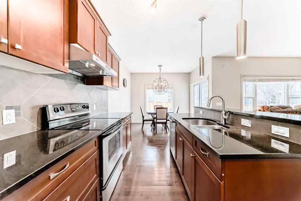 MLS® A2202683 - 103 Aspen Hills Close SW in Aspen Woods Calgary, Residential