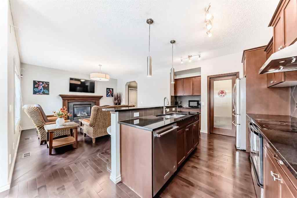 MLS® A2202683 - 103 Aspen Hills Close SW in Aspen Woods Calgary, Residential