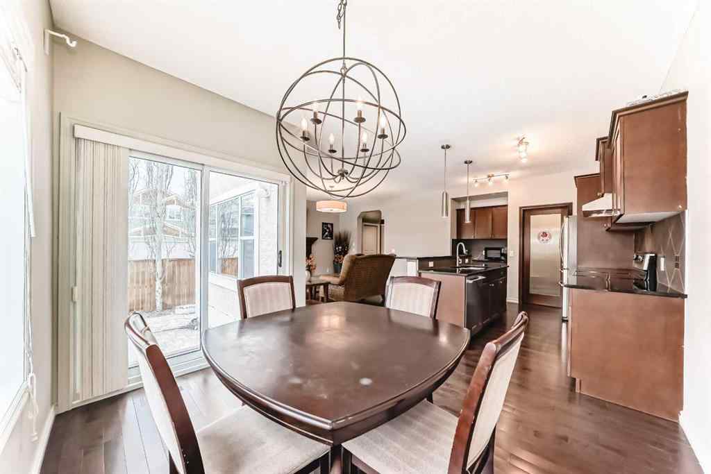 MLS® A2202683 - 103 Aspen Hills Close SW in Aspen Woods Calgary, Residential
