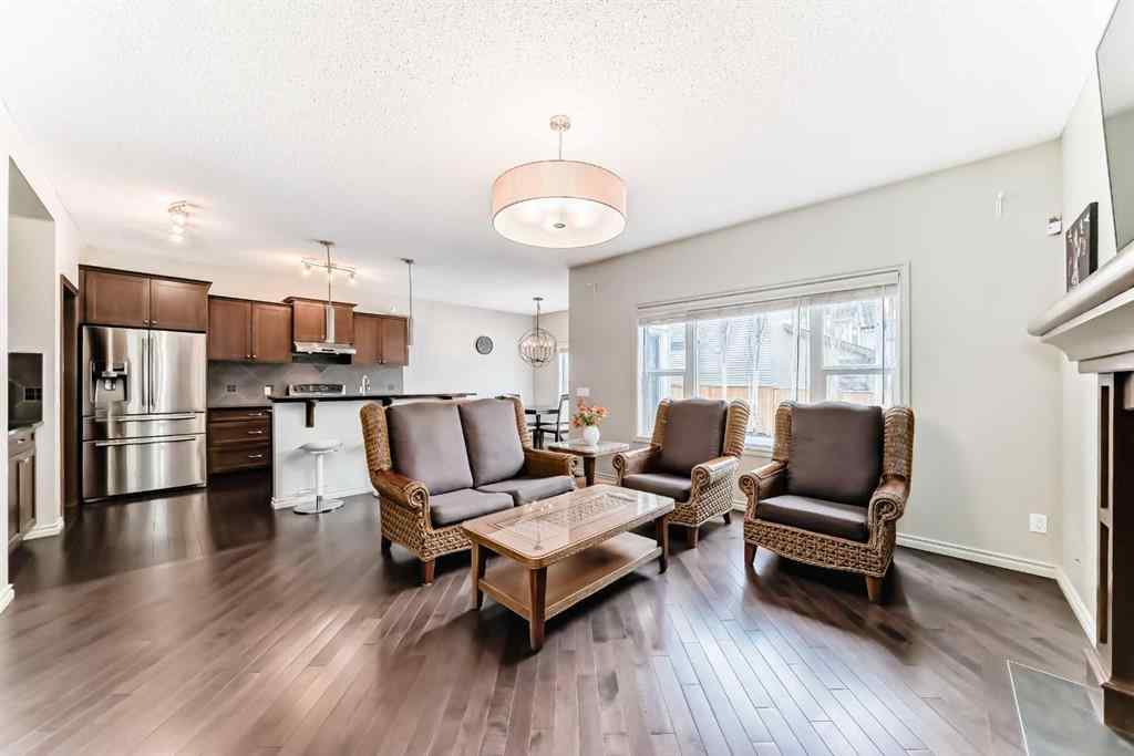 MLS® A2202683 - 103 Aspen Hills Close SW in Aspen Woods Calgary, Residential