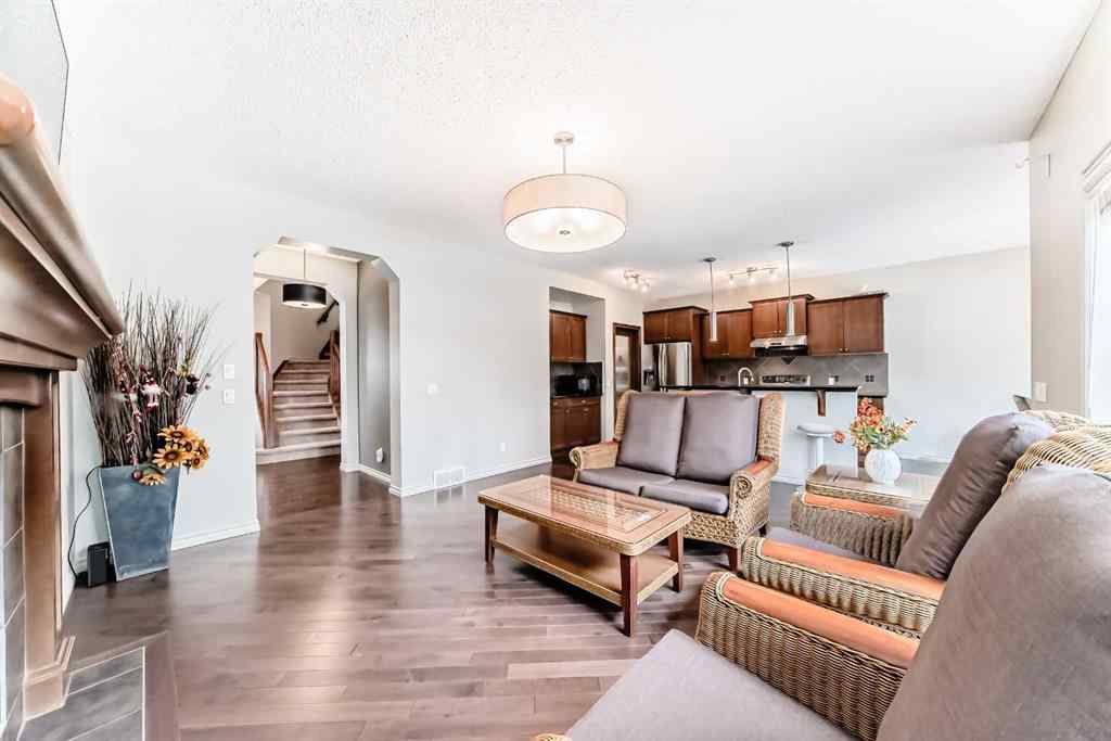 MLS® A2202683 - 103 Aspen Hills Close SW in Aspen Woods Calgary, Residential