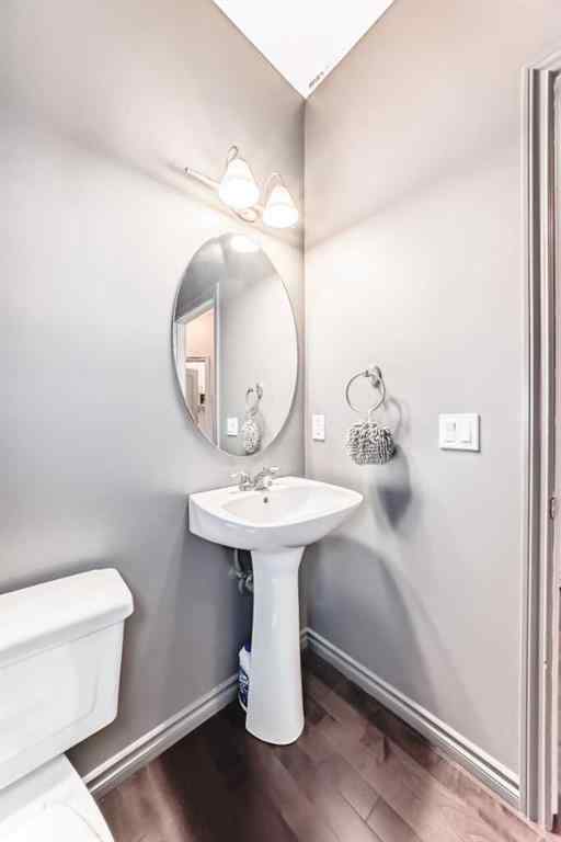 MLS® A2202683 - 103 Aspen Hills Close SW in Aspen Woods Calgary, Residential