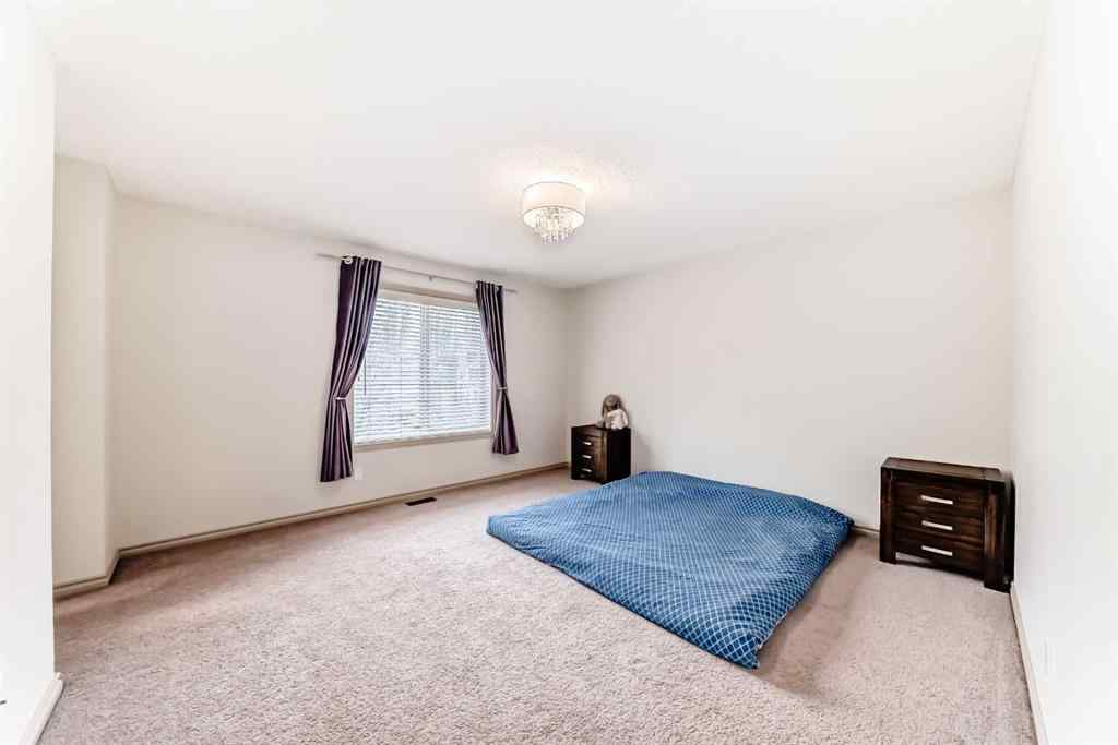 MLS® A2202683 - 103 Aspen Hills Close SW in Aspen Woods Calgary, Residential