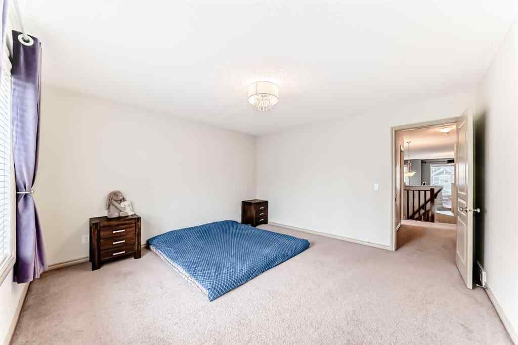 MLS® A2202683 - 103 Aspen Hills Close SW in Aspen Woods Calgary, Residential