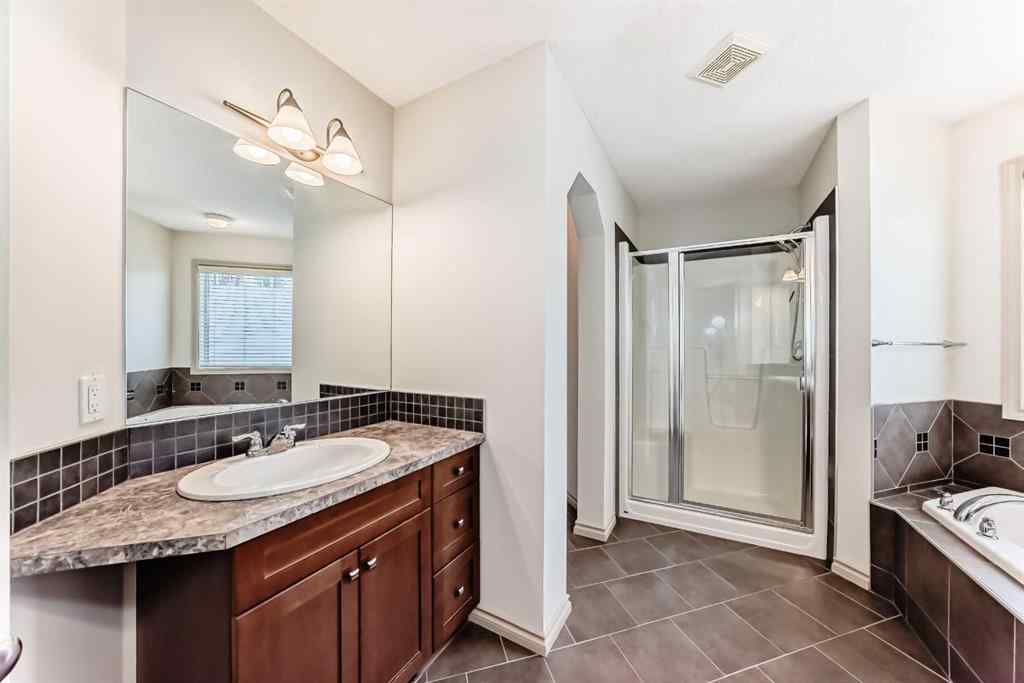 MLS® A2202683 - 103 Aspen Hills Close SW in Aspen Woods Calgary, Residential
