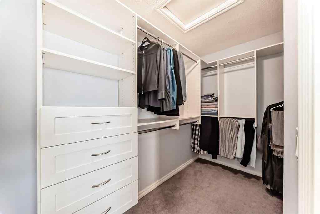 MLS® A2202683 - 103 Aspen Hills Close SW in Aspen Woods Calgary, Residential