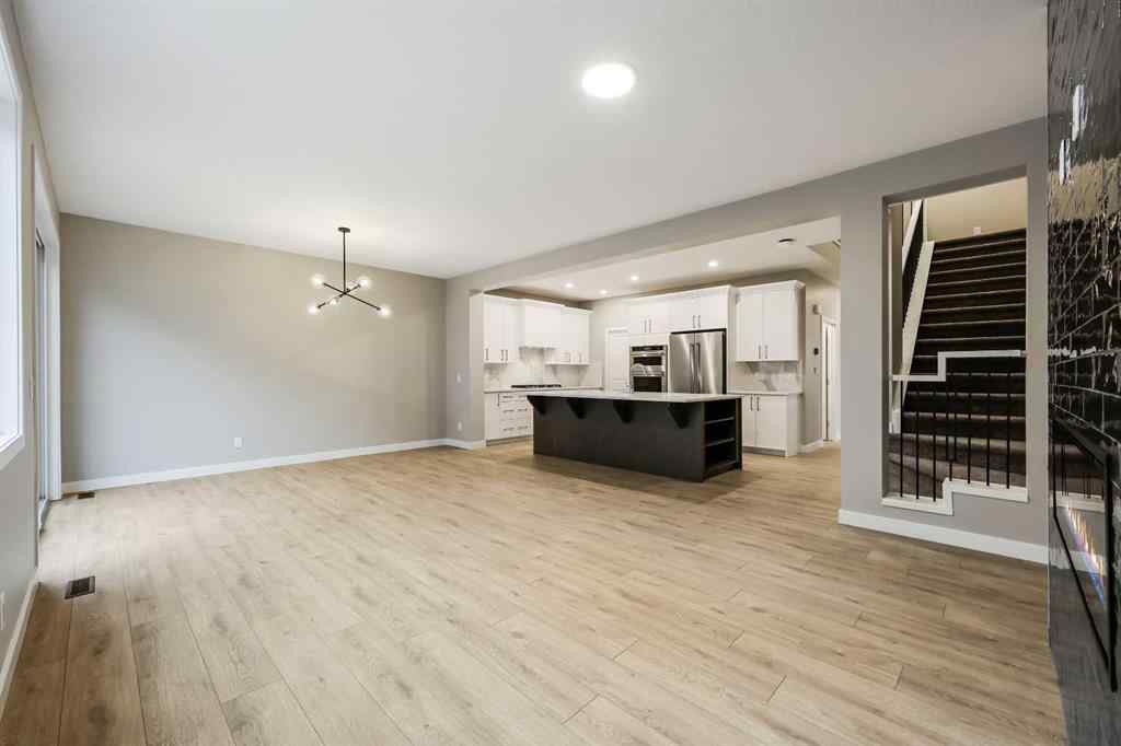MLS® A2202687 - 173 Edith Place NW in Glacier Ridge Calgary, Residential