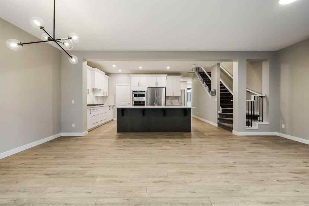 MLS® A2202687 - 173 Edith Place NW in Glacier Ridge Calgary, Residential