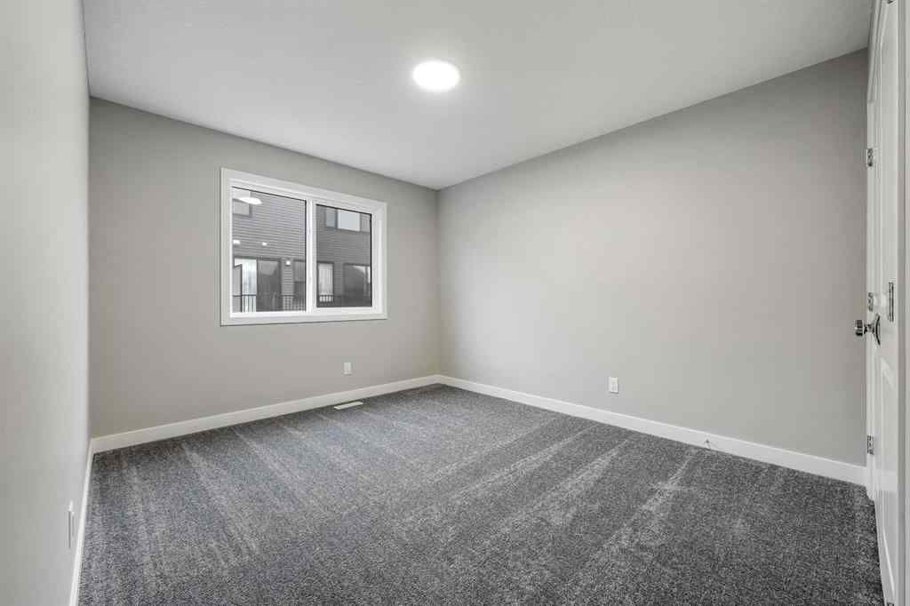 MLS® A2202687 - 173 Edith Place NW in Glacier Ridge Calgary, Residential