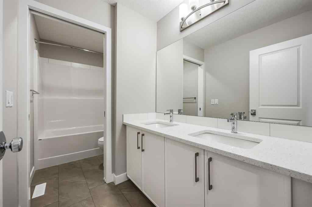 MLS® A2202687 - 173 Edith Place NW in Glacier Ridge Calgary, Residential