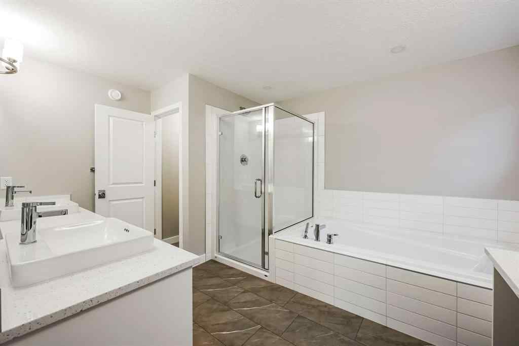 MLS® A2202687 - 173 Edith Place NW in Glacier Ridge Calgary, Residential