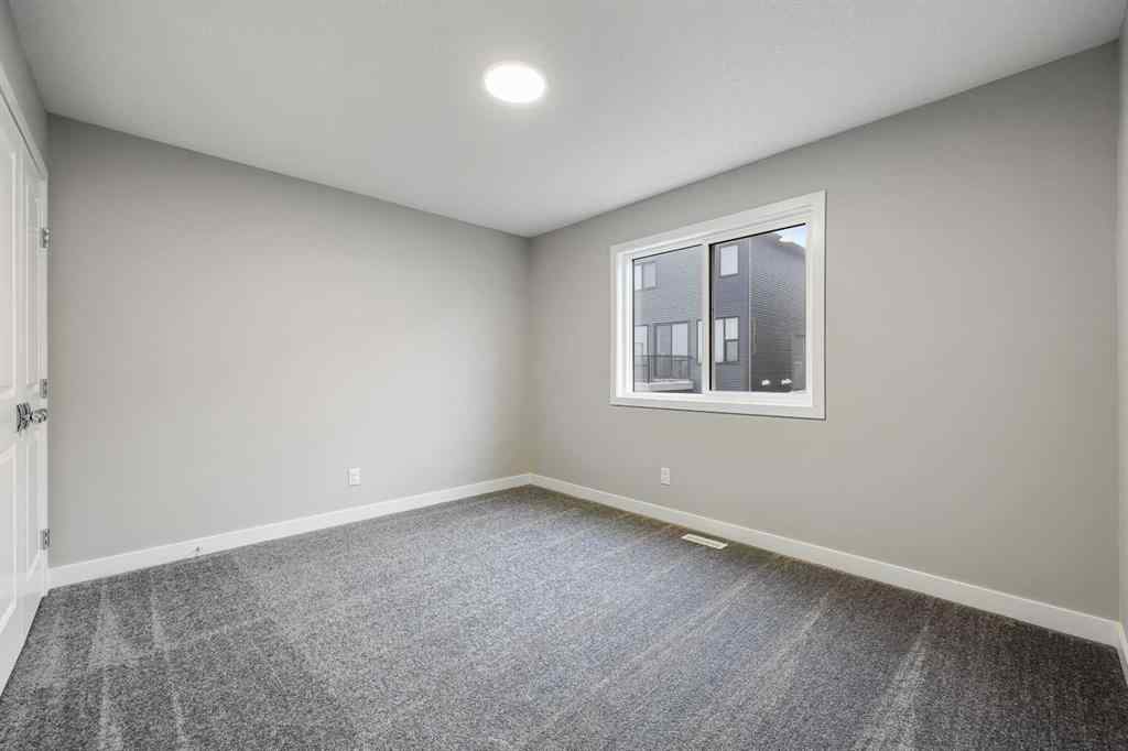 MLS® A2202687 - 173 Edith Place NW in Glacier Ridge Calgary, Residential