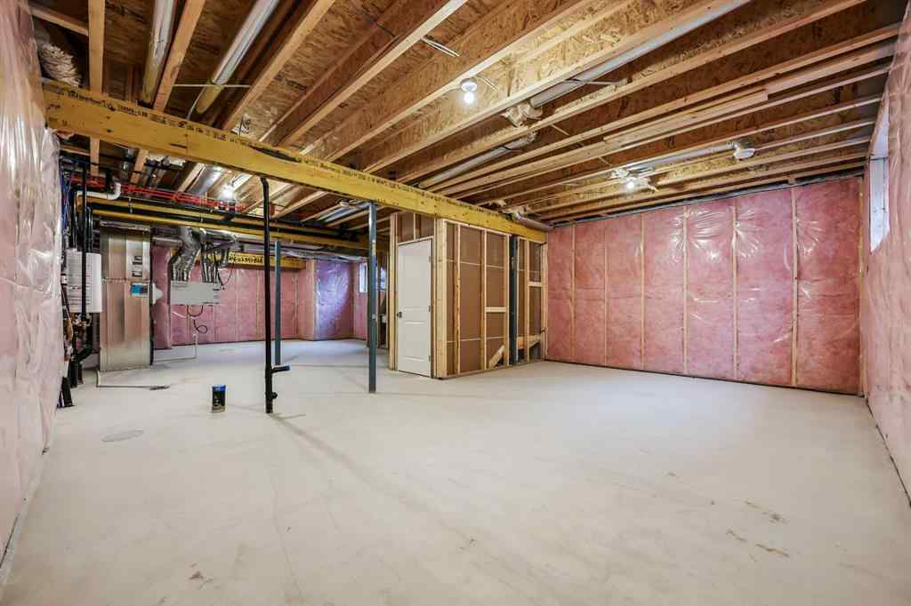 MLS® A2202687 - 173 Edith Place NW in Glacier Ridge Calgary, Residential