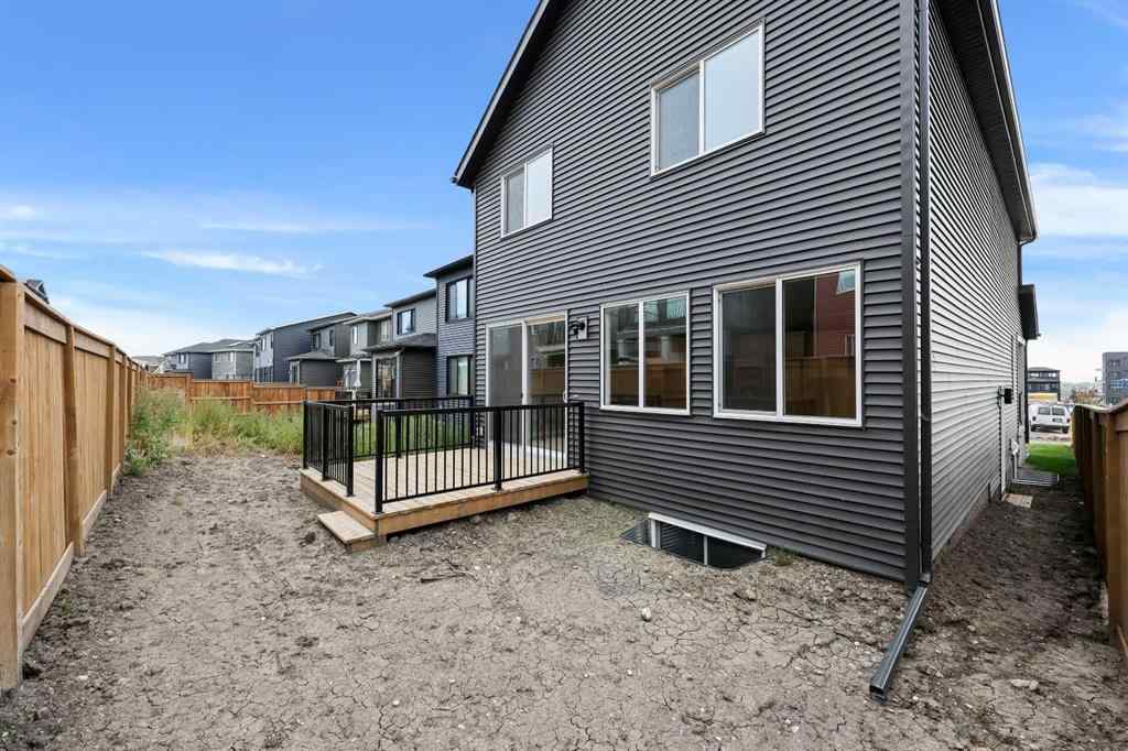 MLS® A2202687 - 173 Edith Place NW in Glacier Ridge Calgary, Residential