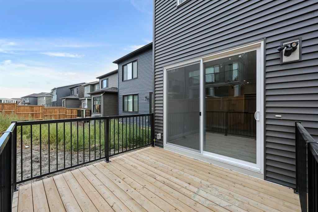 MLS® A2202687 - 173 Edith Place NW in Glacier Ridge Calgary, Residential