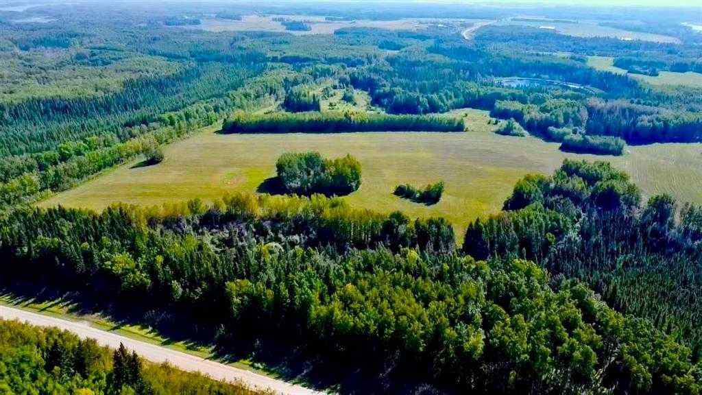 MLS® A2202775 - 13519 TWP 662   in Lac La Biche Lac La Biche, Land