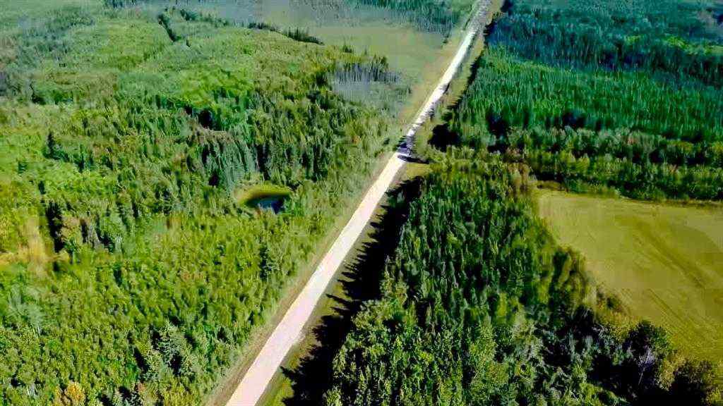 MLS® A2202775 - 13519 TWP 662   in Lac La Biche Lac La Biche, Land