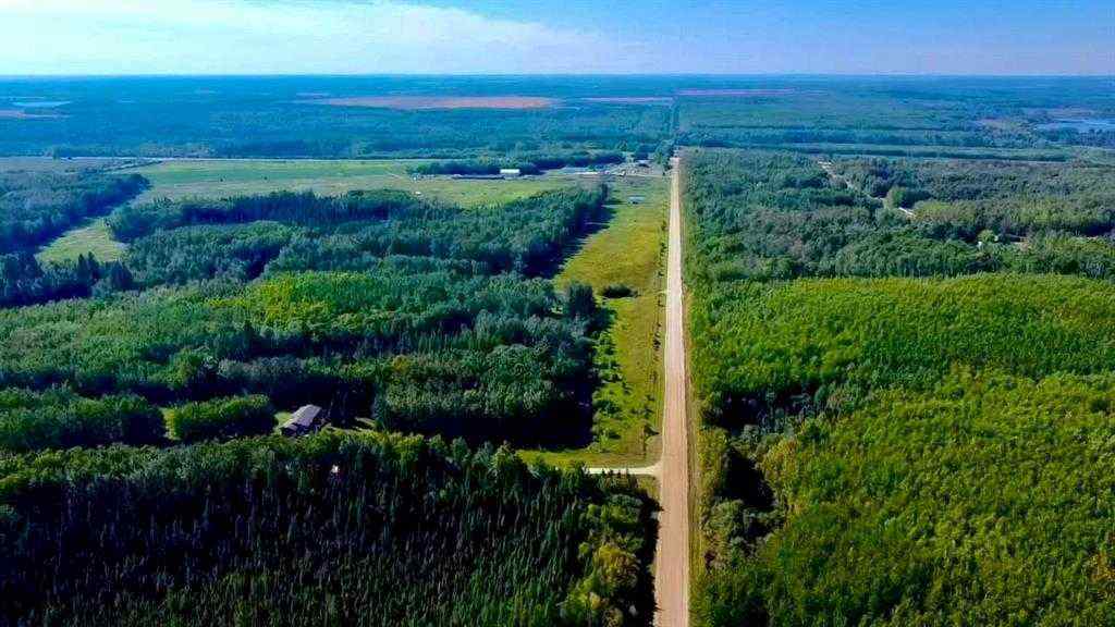 MLS® A2202775 - 13519 TWP 662   in Lac La Biche Lac La Biche, Land