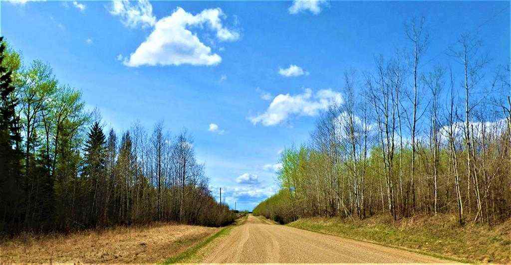MLS® A2202775 - 13519 TWP 662   in Lac La Biche Lac La Biche, Land