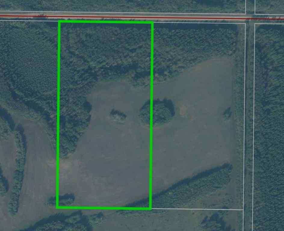 MLS® A2202775 - 13519 TWP 662   in Lac La Biche Lac La Biche, Land