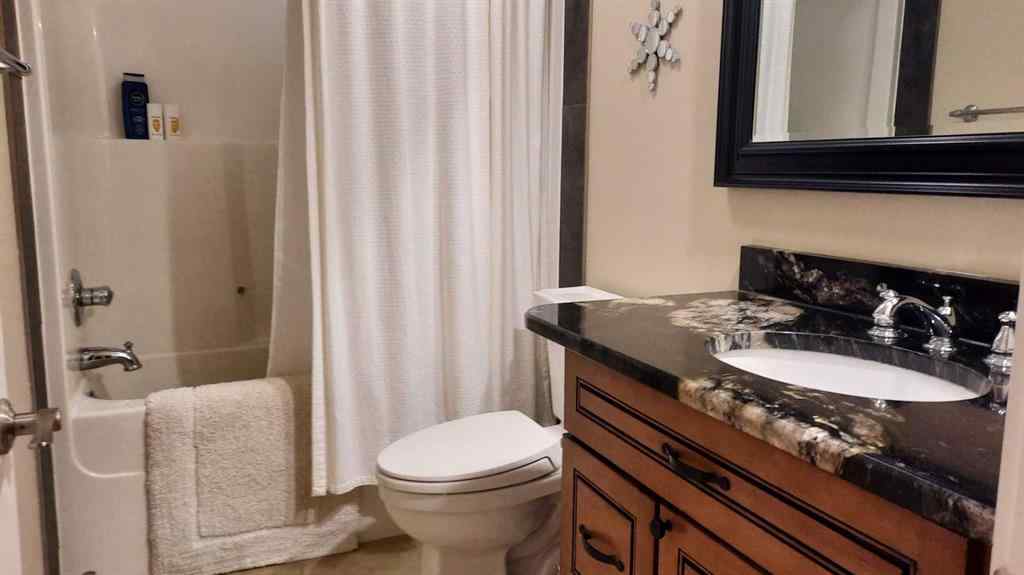 MLS® A2202806 - 166 Railway Avenue  in Rosedale Drumheller, Residential