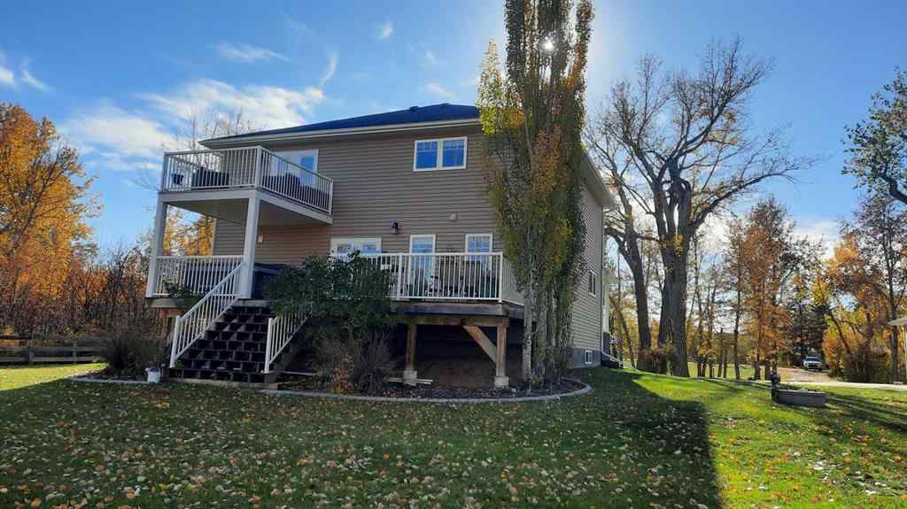 MLS® A2202806 - 166 Railway Avenue  in Rosedale Drumheller, Residential