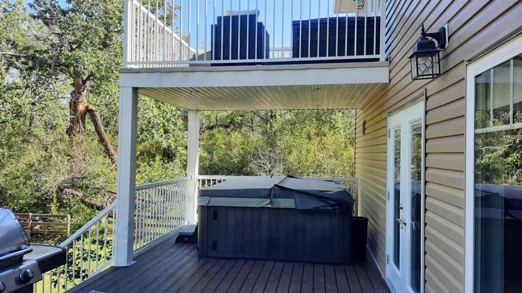 MLS® A2202806 - 166 Railway Avenue  in Rosedale Drumheller, Residential