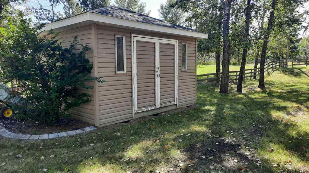 MLS® A2202806 - 166 Railway Avenue  in Rosedale Drumheller, Residential