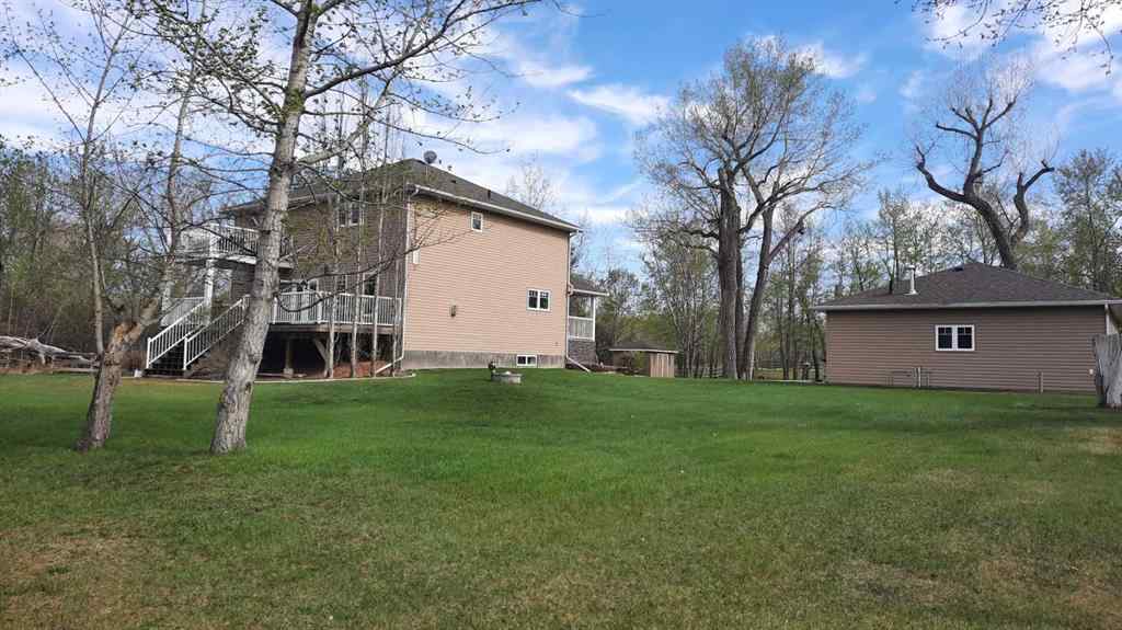 MLS® A2202806 - 166 Railway Avenue  in Rosedale Drumheller, Residential