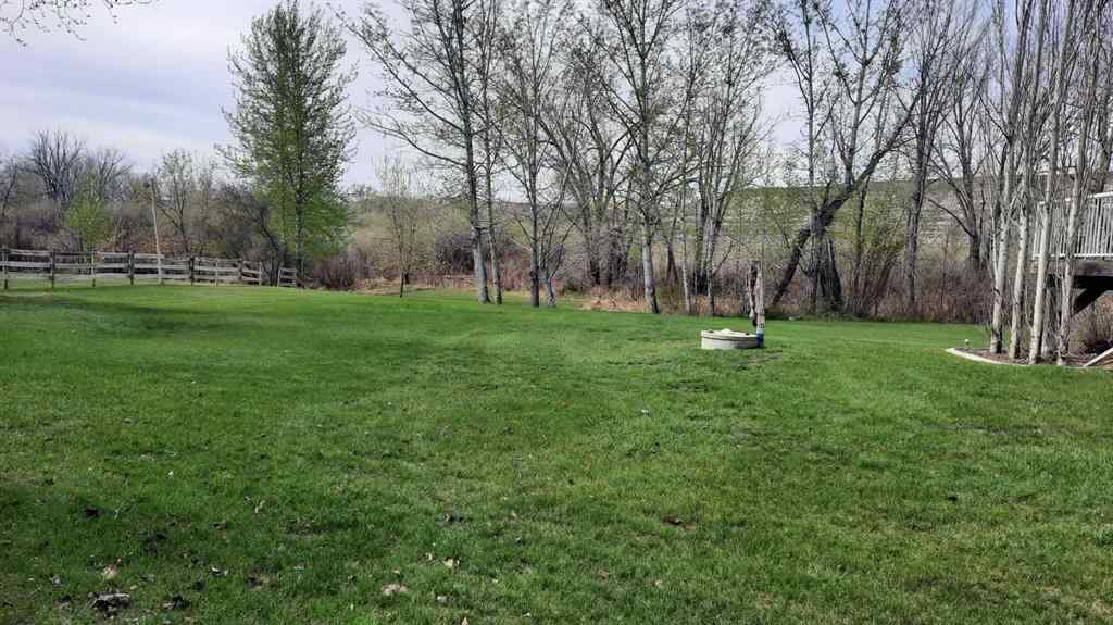 MLS® A2202806 - 166 Railway Avenue  in Rosedale Drumheller, Residential