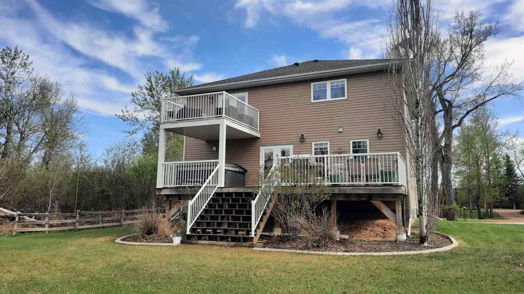 MLS® A2202806 - 166 Railway Avenue  in Rosedale Drumheller, Residential