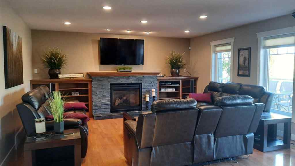 MLS® A2202806 - 166 Railway Avenue  in Rosedale Drumheller, Residential